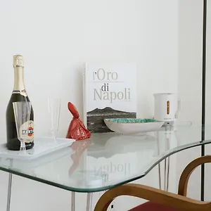 Appartement Al Centro Di
