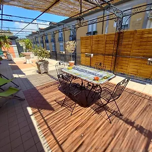 Сasa de vacaciones Accasatua Neapolitan, Nápoles