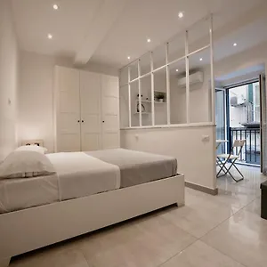 Apartamento Santa Teresella 40, Nápoles