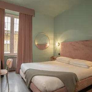 Hotel Milani ***