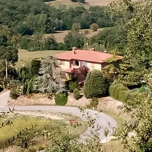 Il Colombaiolo Castelmuzio