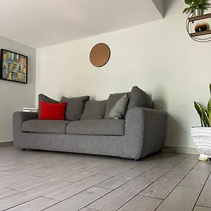 Appartement Welcome 2