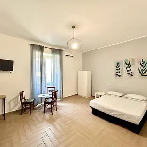 Apartamento Domus Di Pupa, Nápoles