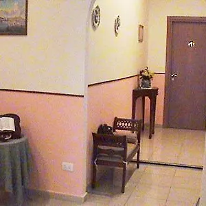 Dimora Cirillo Bed & Breakfast