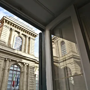 Dell'arte Guest house