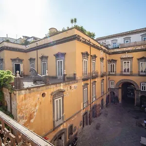 Appartement Palazzo Marigliano - Serviced