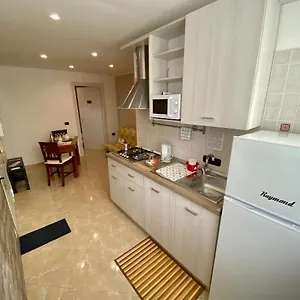 Hébergement de vacances Casa Lucia